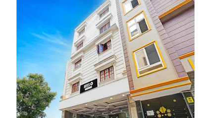 Hotel O Triplicane formerly Park Royal