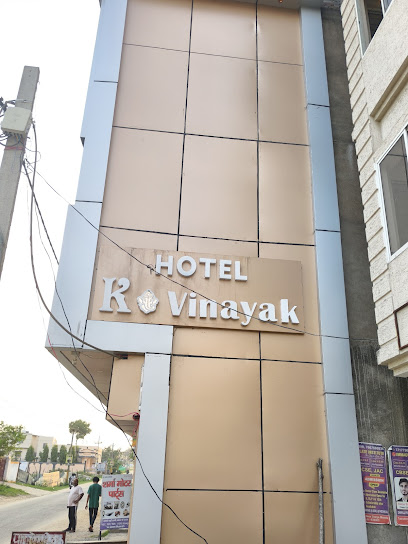Hotel K VINAYAK