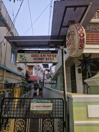 Dream Nest homestay