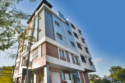 OYO Flagship Hotel Amrit