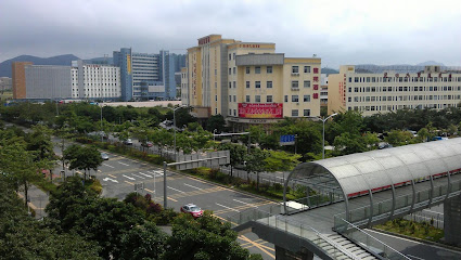银通之旅宾馆