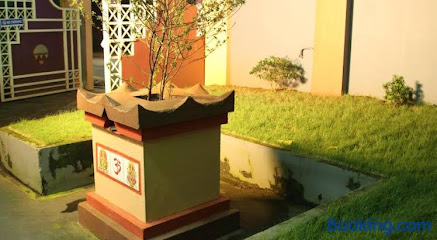 Shivalaya Residency