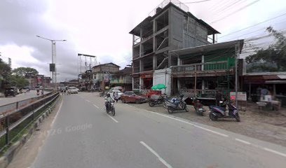 Lakhi Hotel