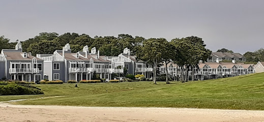 New Seabury Country Club