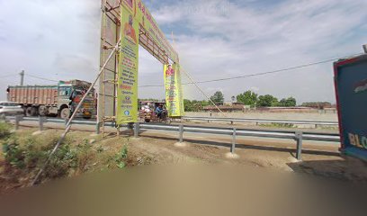 Sunil tea stall and hotel