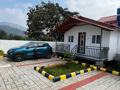 Kurinjchi Garden Resort