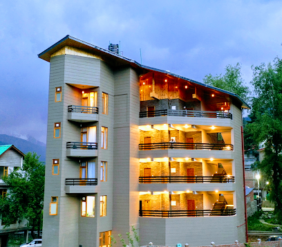 Hotel Heaven Bliss