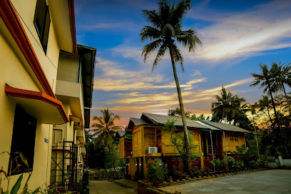 Bethania Resorts Athirappilly