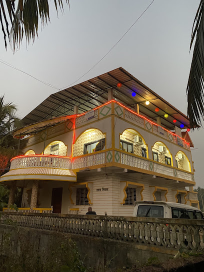 Uttara Residency Malvan