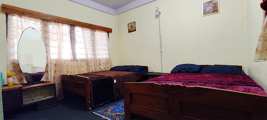 Trio Roof Homestay