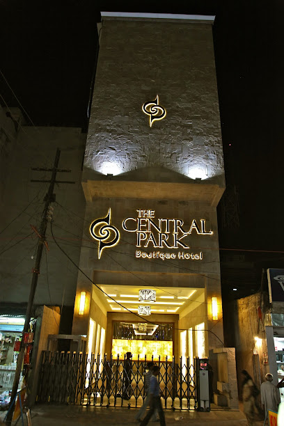 The Central Park