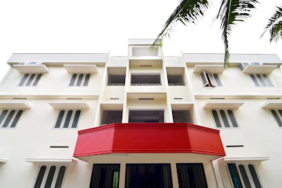 Hotel O Kazhakootam Near Technopark Phase 2 Formerly Grace Apartments