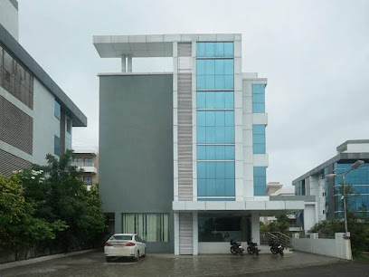 SAI SRUSHTI by NEEM SQUARE