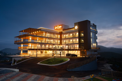 Le Crown Hotel Vagamon