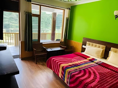 Hotel O A Hotel Mamta