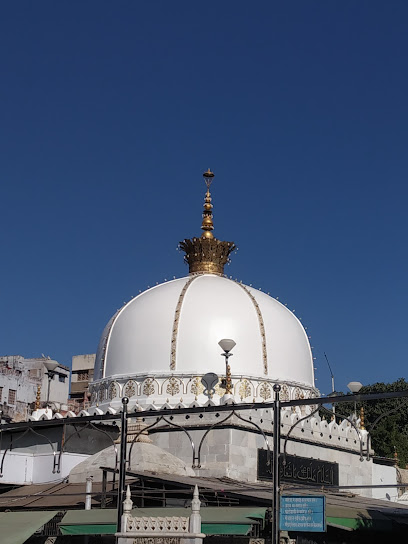 Hotel Baba Sagar