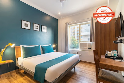 SilverKey Executive Stays 65677 Green Line