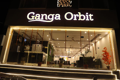 Hotel Ganga Orbit