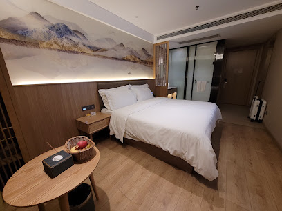 Mehood Theater Hotel