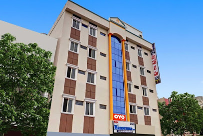 Hotel O Satya Manorama Inn
