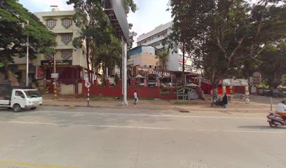 Collection O Puthali Park Near Mysuru Railway Station