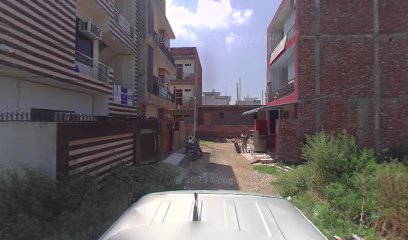 OYO Sukh Hotel
