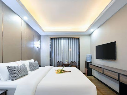 Fuyang Time Hotel