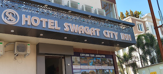 Hotel swagat city inn