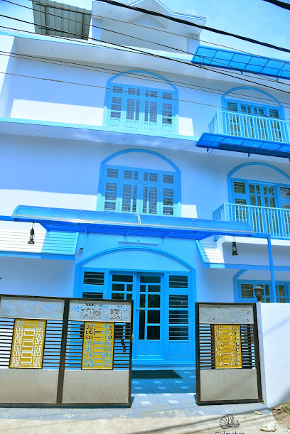 Gulmohar Varkala (ഗുൽമോഹർ വർക്കല)
