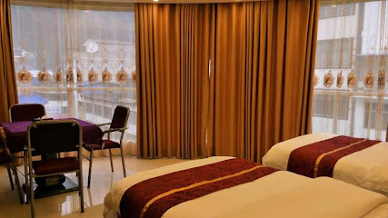 Yinjiang Xinyi Business Hotel