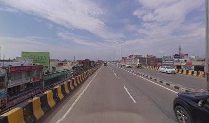 The Costal Heaven Zirakpur