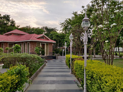 Park Exotica Resort Udaipur