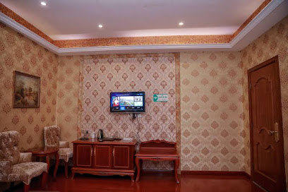 Wusheng Bali Island Hotel