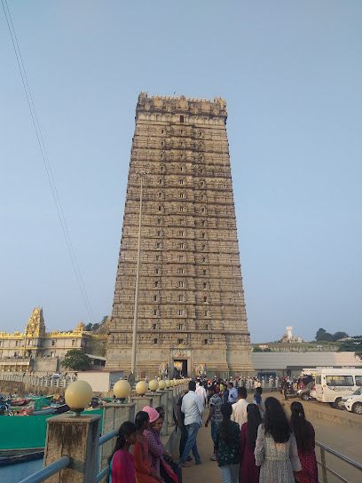 Sri Lakshmi Nivasa