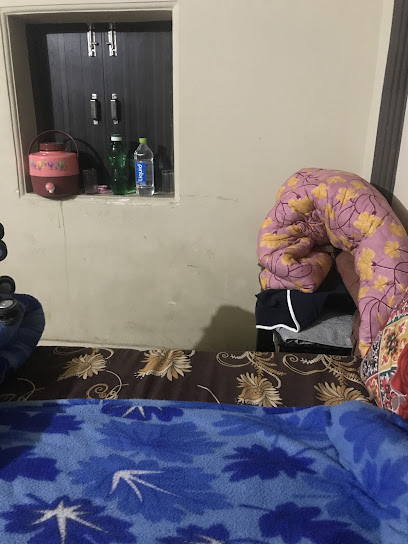 Ghanshaym Lodge