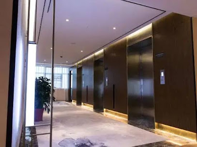 New Century Manju Hotel