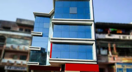 Hotel O Sur Sagar Lakeview Vadodara Formerly Vintage Inn New Rajdhani Hotel