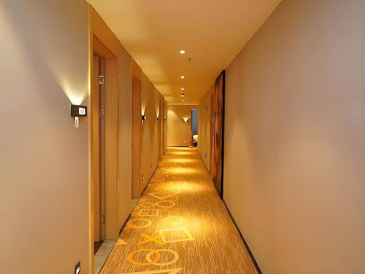 IU Hotel