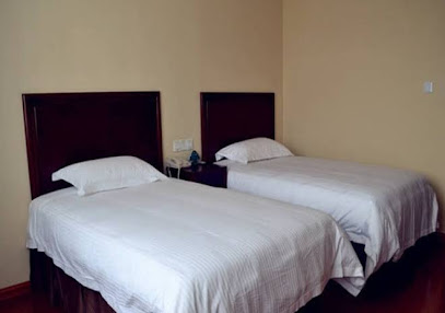 Greentree Inn Zaozhuang Tengzhou Railway Station M