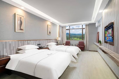Meiying Business Hotel