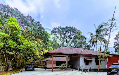 PWD Rest House , Ponmudi