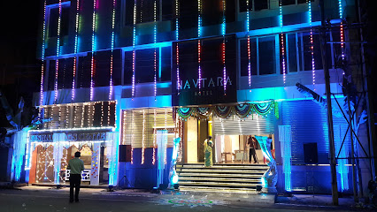 Hotel Navaratna Palace