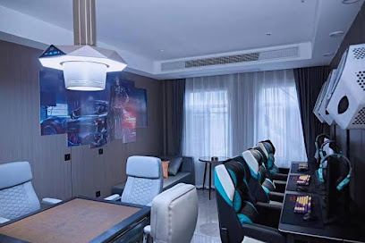 Huarong Xinyue Hotel