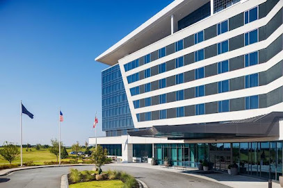 Kimpton Overland Hotel - Atlanta Airport