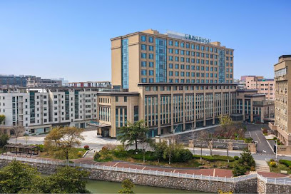 Farifield by marriott danyang