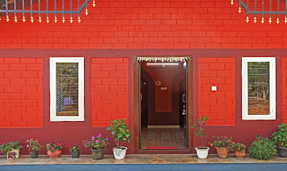 Hotel Allaranda Homestay