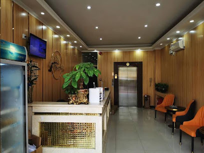 Xin Qiu Hu Hotel