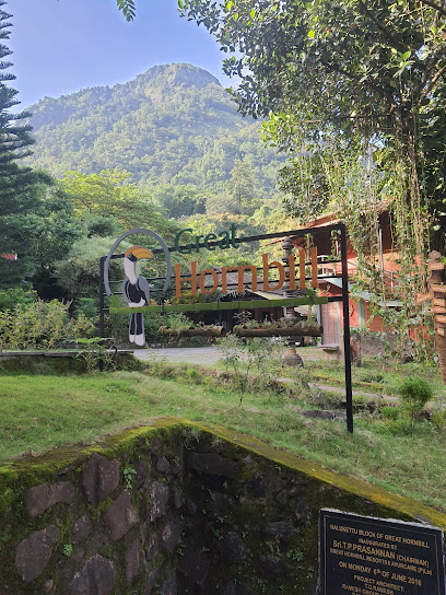 Great Hornbill Resorts