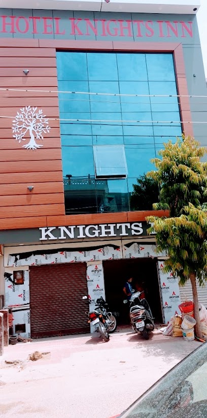 Hotel Knights Inn