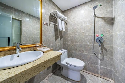 忠县天颖商务宾馆